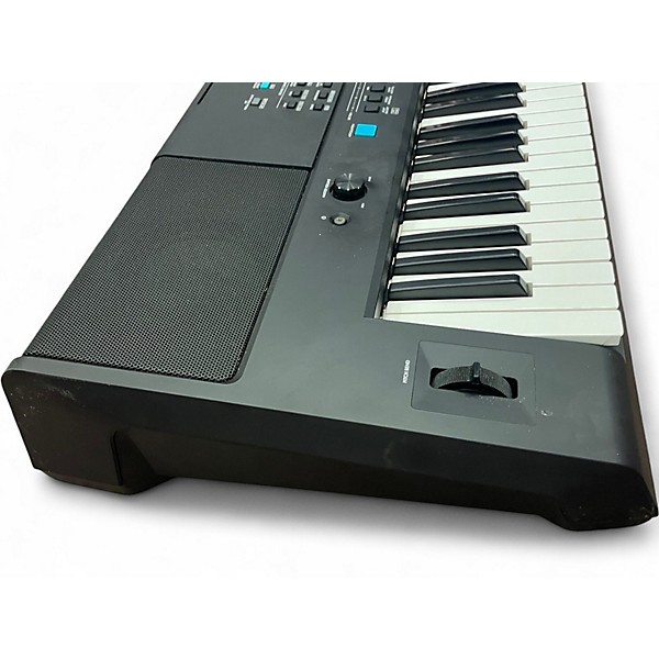 Used Yamaha PSR-EW425