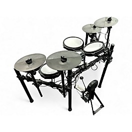 Used Simmons Titan 50 Electric Drum Set