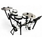 Used Simmons Titan 50 Electric Drum Set