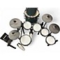Used Simmons Titan 50 Electric Drum Set
