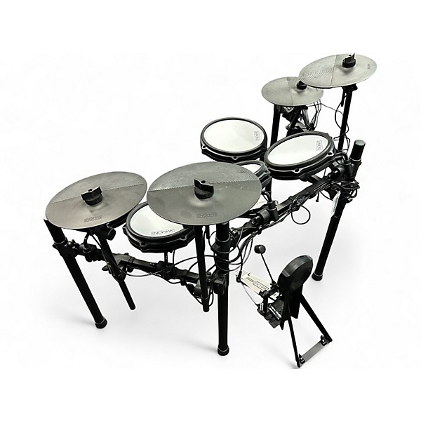 Used Simmons Titan 50 Electric Drum Set