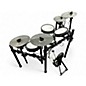 Used Simmons Titan 50 Electric Drum Set
