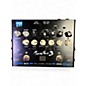 Used EBS MICROBASS3 Bass Effect Pedal thumbnail