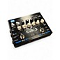 Used EBS MICROBASS3 Bass Effect Pedal