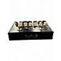 Used EBS MICROBASS3 Bass Effect Pedal
