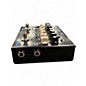 Used EBS MICROBASS3 Bass Effect Pedal