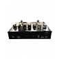 Used EBS MICROBASS3 Bass Effect Pedal