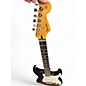 Used Fender player II stratocaster sunburst Solid Body Electric Guitar