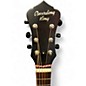 Used Recording King RM993 Chrome Resonator Guitar