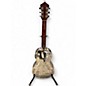 Used Recording King RM993 Chrome Resonator Guitar