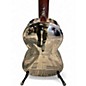 Used Recording King RM993 Chrome Resonator Guitar