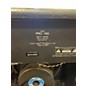Used Fender Pro 185 Guitar Combo Amp