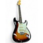 Used Fender PLAYER II STRAT HSS RW 2 Color Sunburst Solid Body Electric Guitar thumbnail