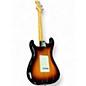 Used Fender PLAYER II STRAT HSS RW 2 Color Sunburst Solid Body Electric Guitar