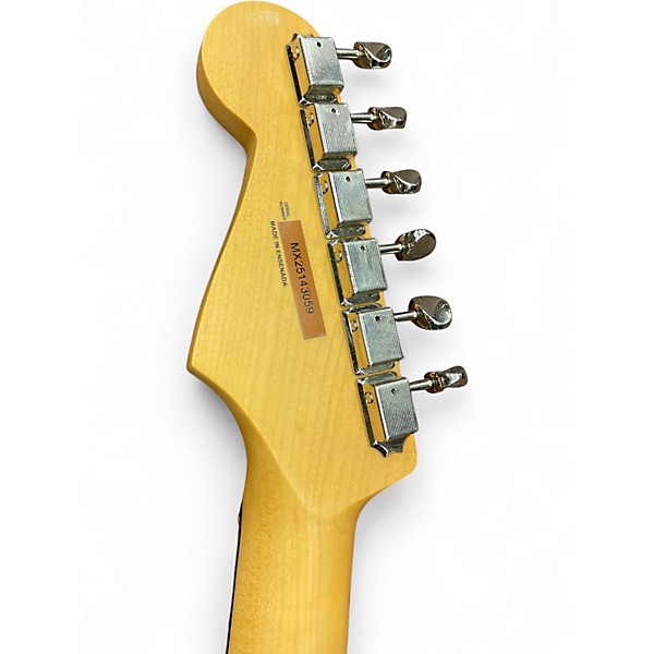Used Fender PLAYER II STRAT HSS RW 2 Color Sunburst Solid Body Electric Guitar