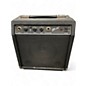 Used Squier SP10 1X5 10W Guitar Combo Amp thumbnail