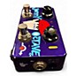 Used 2007 ZVEX Handpainted Johnny Octave Effect Pedal