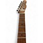 Used Fender Custom Shop Eddie's 63 Tele CC Closet Classic Shell Pink Solid Body Electric Guitar