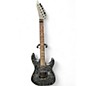 Used ESP Alchemist Grey Solid Body Electric Guitar thumbnail
