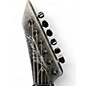 Used ESP Alchemist Grey Solid Body Electric Guitar