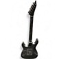 Used ESP Alchemist Grey Solid Body Electric Guitar
