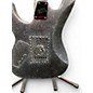 Used ESP Alchemist Grey Solid Body Electric Guitar