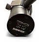 Used Shure SM7B Dynamic Microphone