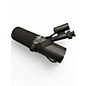 Used Shure SM7B Dynamic Microphone