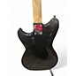 Used G&L Fallout BASS Black Electric Bass Guitar