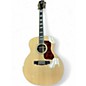 Used Guild F512 Natural 12 String Acoustic Guitar thumbnail