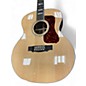 Used Guild F512 Natural 12 String Acoustic Guitar