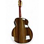 Used Guild F512 Natural 12 String Acoustic Guitar
