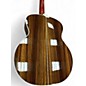 Used Guild F512 Natural 12 String Acoustic Guitar