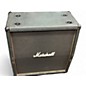 Used Marshall AVT412 Guitar Cabinet thumbnail