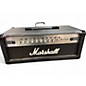 Used Marshall MG100HCFX 100W Solid State Guitar Amp Head thumbnail