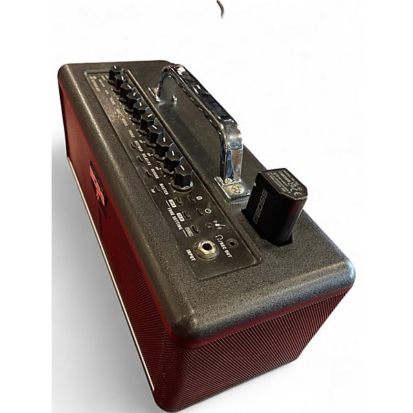 Used BOSS Katana Air Wireless 30W 2X3 Battery Powered Amp