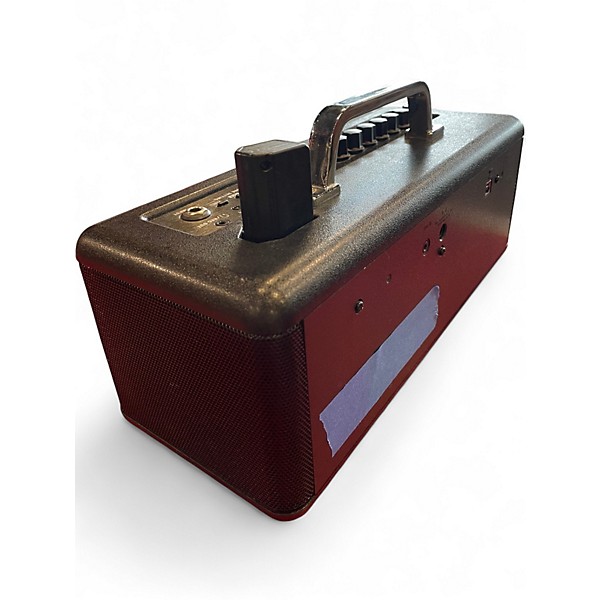 Used BOSS Katana Air Wireless 30W 2X3 Battery Powered Amp