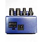 Used BOSS SY1 Synthesizer Effect Pedal