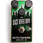 Used Electro-Harmonix East River Drive Overdrive Effect Pedal thumbnail