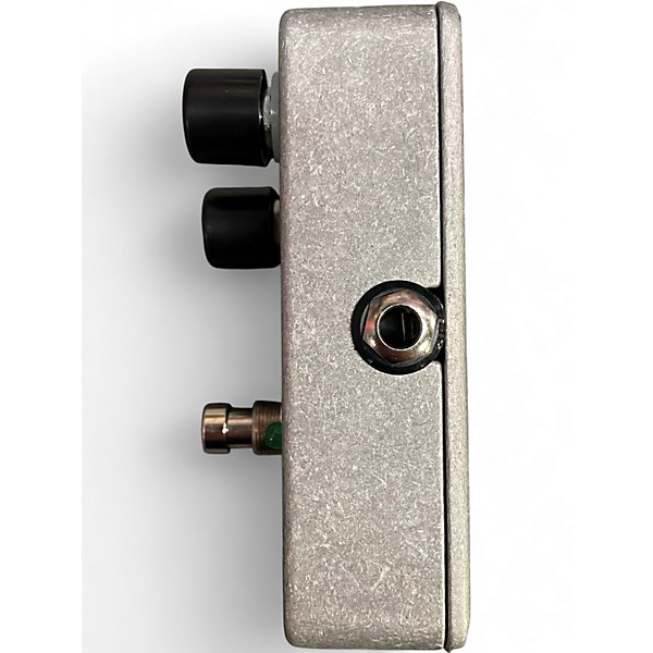 Used Electro-Harmonix East River Drive Overdrive Effect Pedal