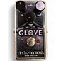 Used Electro-Harmonix OD Glove Overdrive/Distortion Effect Pedal thumbnail