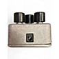 Used Electro-Harmonix OD Glove Overdrive/Distortion Effect Pedal