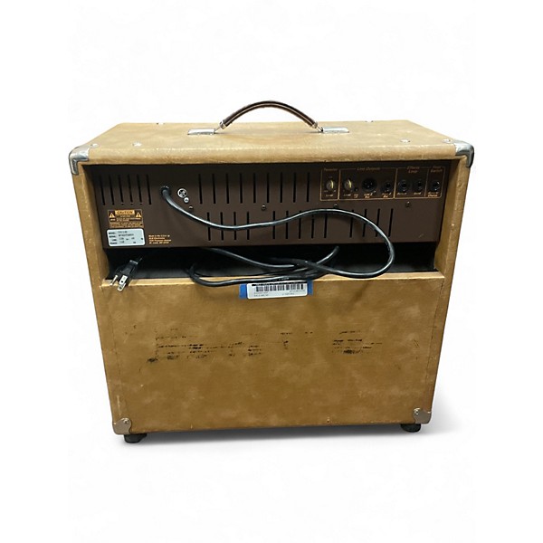 Used Crate CA112D Guitar Combo Amp