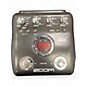 Used Zoom G2 Effect Processor thumbnail