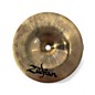 Used Zildjian 6in A Custom Splash Cymbal
