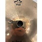 Used Zildjian 6in A Custom Splash Cymbal