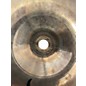 Used Zildjian 6in A Custom Splash Cymbal