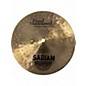 Used SABIAN 10in Hand Hammered HH China Kang Cymbal thumbnail