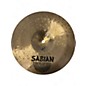 Used SABIAN 10in Hand Hammered HH China Kang Cymbal