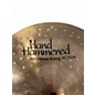 Used SABIAN 10in Hand Hammered HH China Kang Cymbal